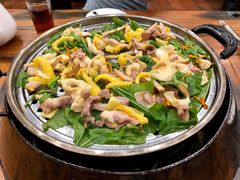 桑拿蒸鸡-阿多私房菜(顺德店)