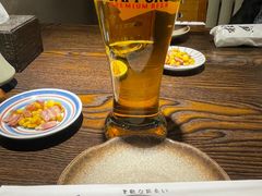 -桂马·日本料理·海胆·海鲜饭·酒场(民主广场店)