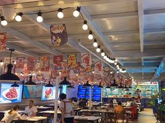 -石牌岭小亮蒸虾•湖北老字号(左岭店)