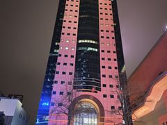 -美罗城