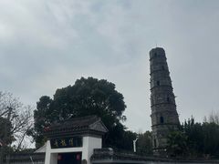 -上海青龙寺