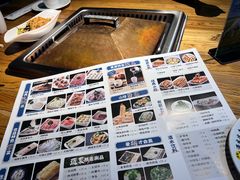 -泽成冰煮羊火锅(中正天街店)