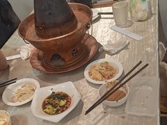 -东来顺饭庄(王府井步行街店)