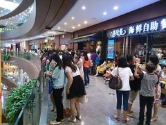android_upload_pic-星伦多 自助料理(圆融店)