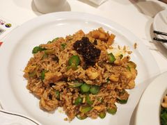 -翠华餐厅(宝安壹方城店)