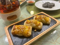 -八珍·潮点荟·手工潮式点心·私房菜(桂园南苑店)