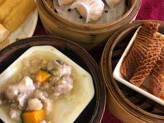 -金苑海鲜酒家(新港中路店)
