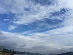 -淡水老街