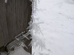 -西岭雪山大飞水景区