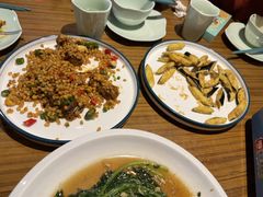 -禾珍珠家常小馆(河南博物院店)