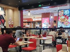 -食其家·牛丼咖喱(太阳宫店)