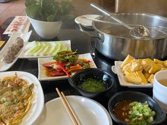 -潮汕美牛肉丸火锅店(天宁寺店)