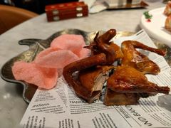 -蝴蝶里·粤菜·点心(龙湖杭州金沙天街店)