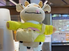 -太犇牛手作茶铺(江北虹悦城店)