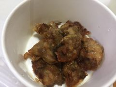 炸五香-三真丸子美食坊(故宫路店)