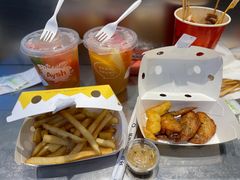 -艾薯夫妇Aysh(壹方城店)