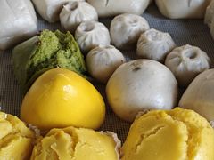 -老号无名包子店(桂花巷店)