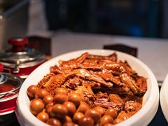 -杭州钱江新城万怡酒店-西餐厅