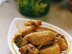 -新南新咖啡美食(南新花园店)
