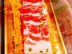 -西塔老太太泥炉烤肉(亚运村店)