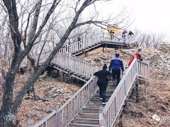 -帽儿山国家森林公园