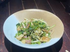 -外婆家(义乌新光汇购物中心店)