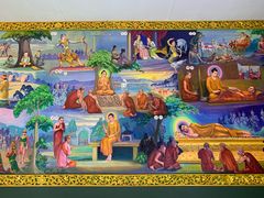 -ခြောက်ထပ်ကြီးရွှေသာလျောင်းဘုရားကြီး