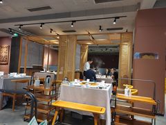 -蜀九香火锅(九眼桥店)