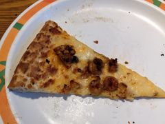 -比格比萨自助(万柳华联店)