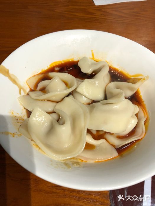 樊三嬢手工甜水面(大邑安仁店)图片