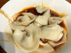 -樊三嬢手工甜水面(大邑安仁店)