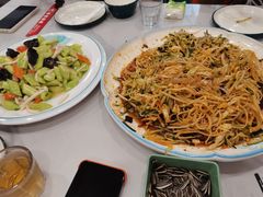 -老妈厨房团圆饺子东北菜(北环路店)