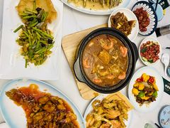 -园里前·私厨·福建菜(台江万达店)
