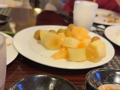 -诸暨耀江开元名都大酒店·琉森湖自助餐厅