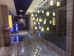 -益健·足疗汗蒸SPA(芙蓉广场店)