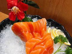 -诚家·日式烧鸟·深夜食堂(虹桥天街店)