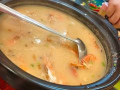 -醉壹号海鲜大排档(厦门美食地标店)