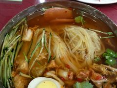 -西塔大冷面(市府大路店)