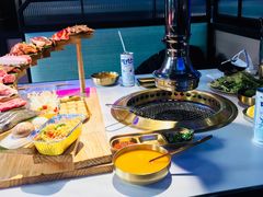 -聚十三烤肉博物馆(魔都首店)