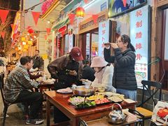 -大理.老字号渝记酸萝卜乌鱼(古城总店)