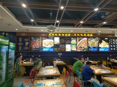 -勇利赵家烤肉坊(翠华北路店)