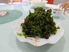 -闻道食府烙饼卷带鱼(原车耳营店原大觉寺店)