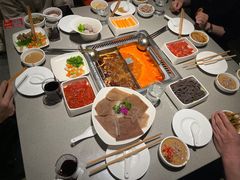 -海底捞火锅(龙湖金沙天街店)