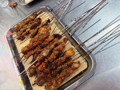 -壹加壹电烤串(总店)