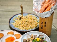 -巽寮印象美食部落餐厅·海鲜·地方特色菜(惠州体验店)