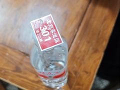 -老刘家泡馍·陕西老字号(钟楼广济街店)