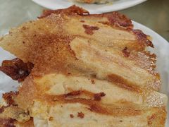 -青岛锅贴(四流中路店)