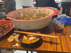 -丁叮小排档·八道江湖菜·团建聚餐(车公庙店)