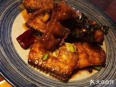 -那家小馆•北京菜•烤鸭(中关村店)