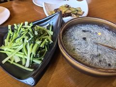 -烧肉馆(古北水镇景区店)
